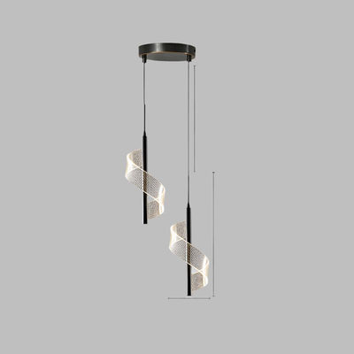 Modern LED Pendant Light – Sleek & Energy-Efficient Lighting for Kitchens & Dining Spaces